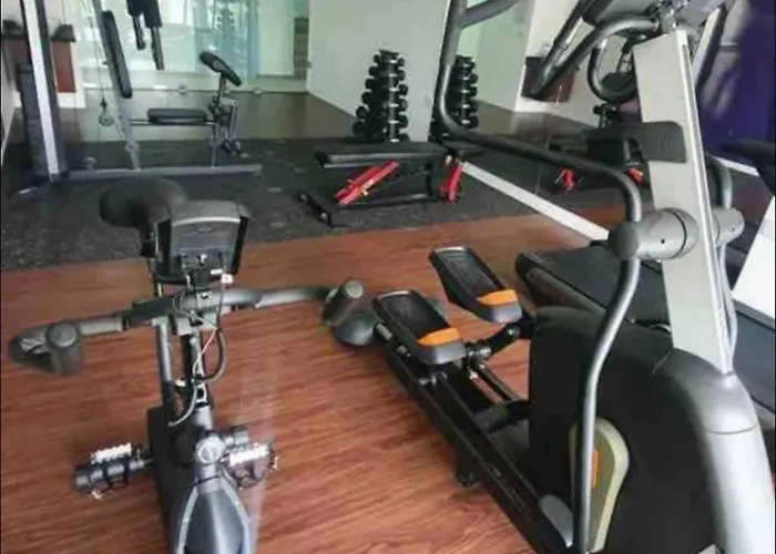 Apartment Hermoso Estudio Minimalista A 10 Minutos Del Mar Playa del Carmen