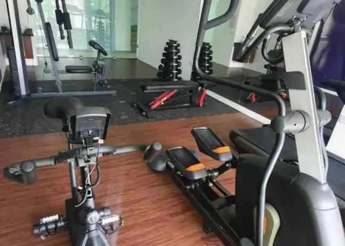 Hermoso Estudio Minimalista A 10 Minutos Del Mar Apartment Playa del Carmen